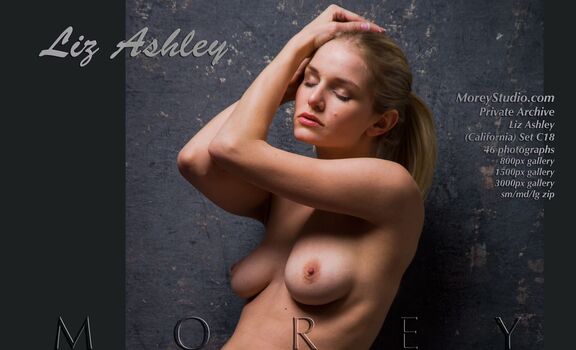 🔥 Liz ashley leaked private photo uncensored full