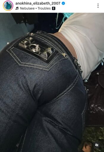 🔥 Liza anokhina leaked private photo uncensored full