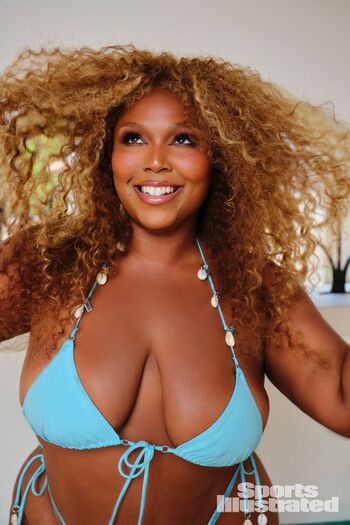 🔥 Lizzo page leaked private photo uncensored full
