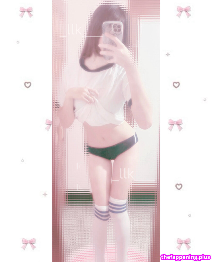 🔥 Llk/ leaked private photo uncensored full