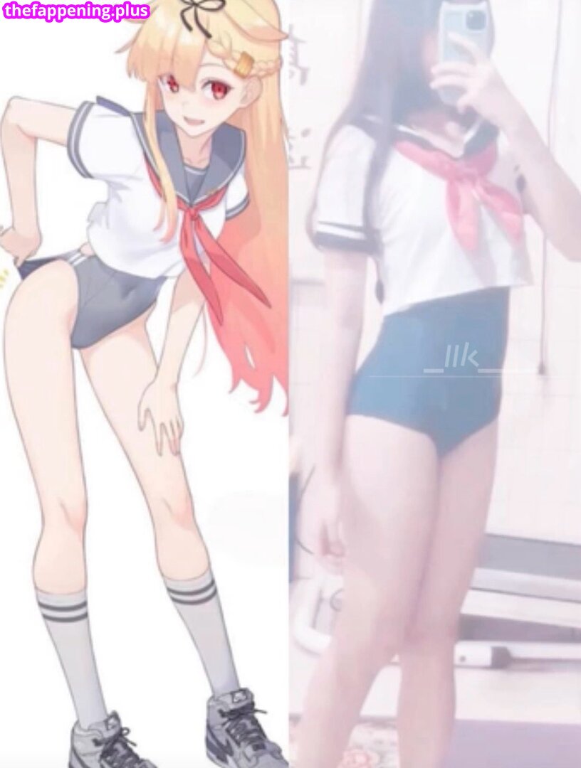🔥 Llk/ leaked private photo uncensored full