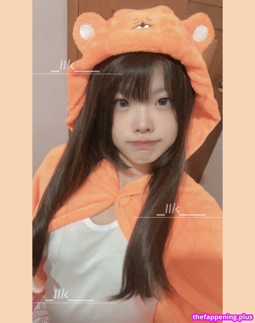 🔥 Llk/ leaked private photo uncensored full