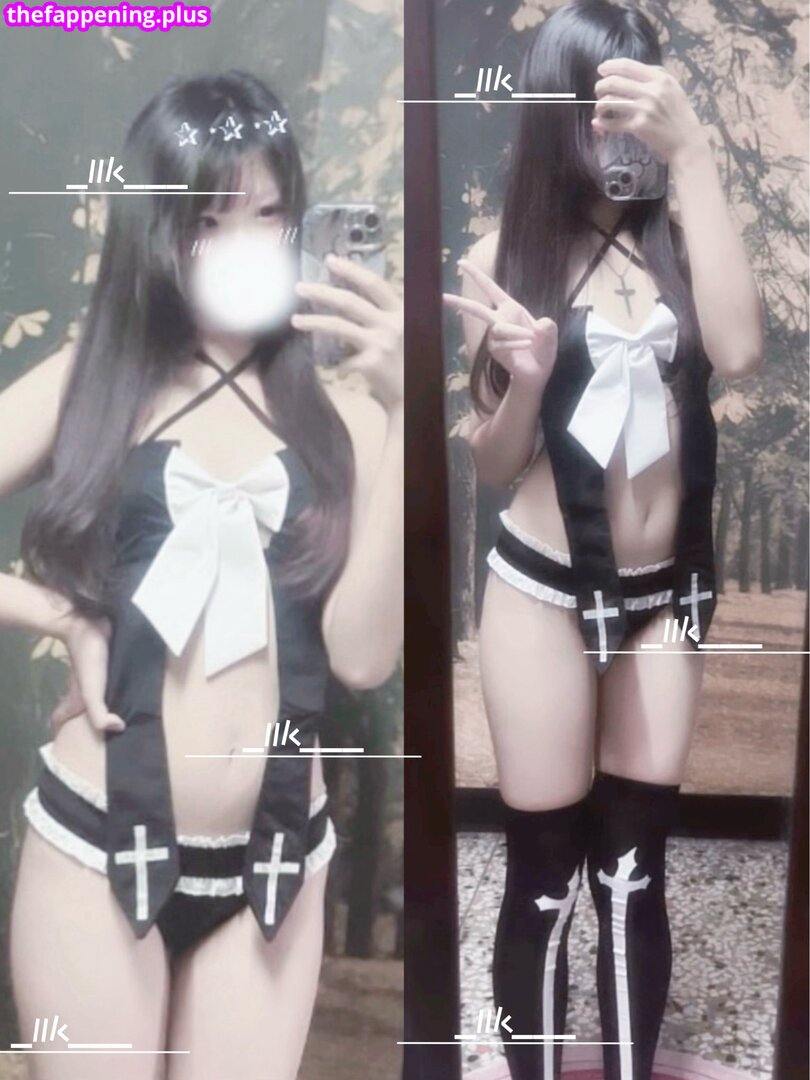 🔥 Llk/ leaked private photo uncensored full