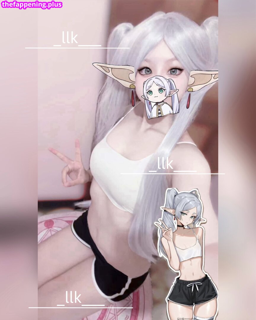 🔥 Llk/ leaked private photo uncensored full