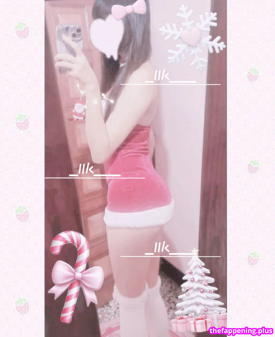 🔥 Llk/ leaked private photo uncensored full