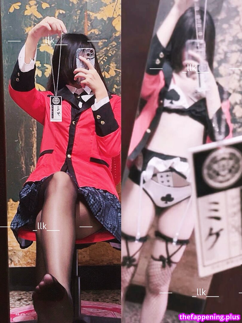 🔥 Llk/ leaked private photo uncensored full