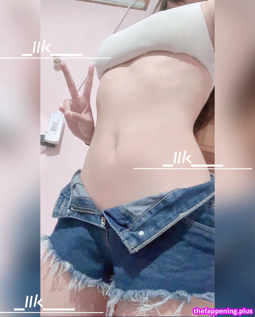 🔥 Llk/ leaked private photo uncensored full
