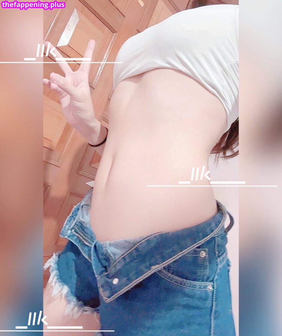 🔥 Llk/ leaked private photo uncensored full