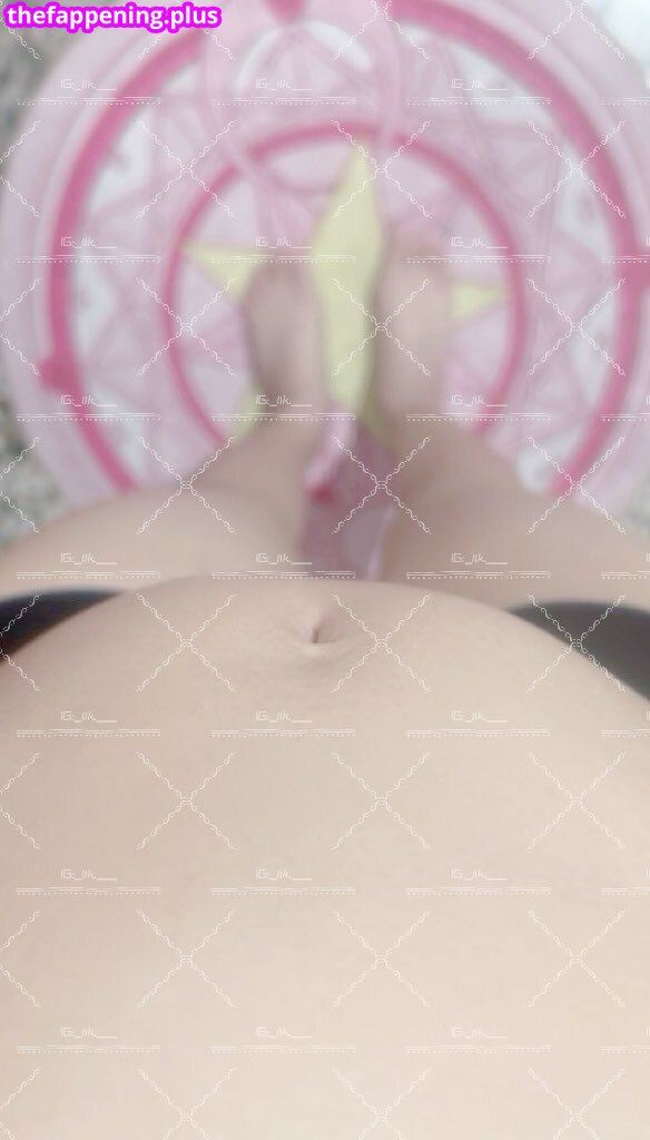🔥 Llk/ leaked private photo uncensored full
