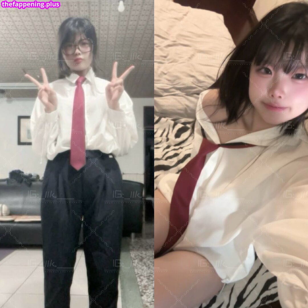 🔥 Llk/ leaked private photo uncensored full
