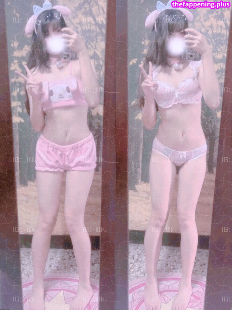 🔥 Llk/ leaked private photo uncensored full