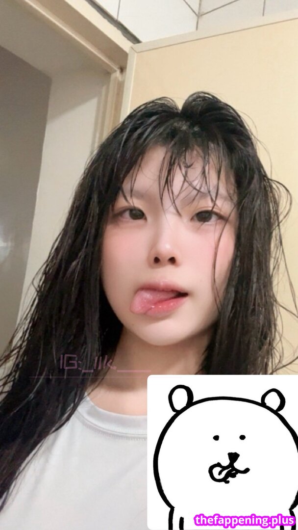 🔥 Llk/ leaked private photo uncensored full