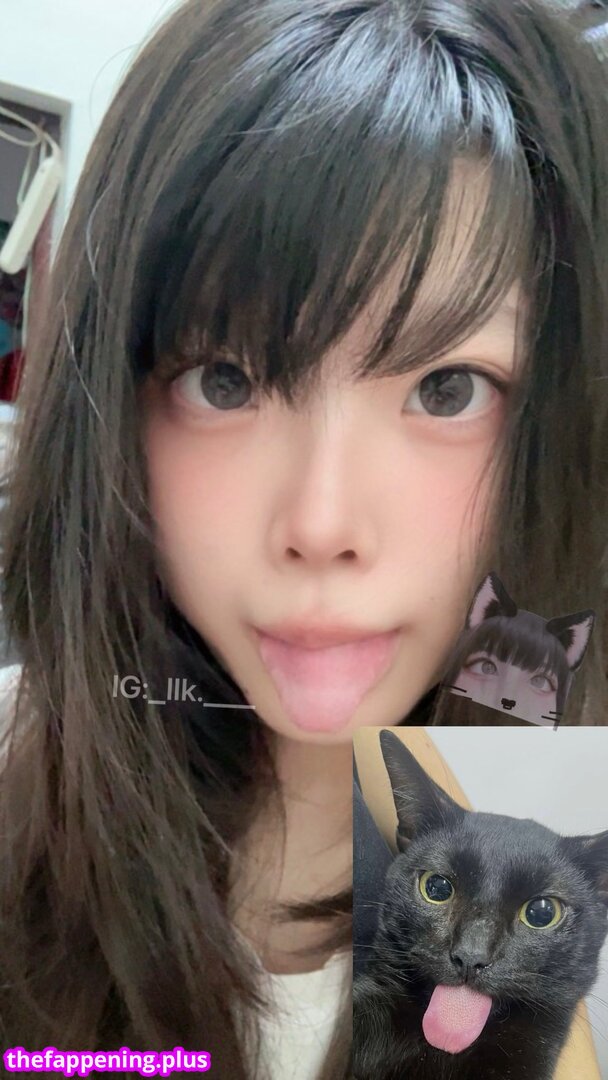 🔥 Llk/ leaked private photo uncensored full