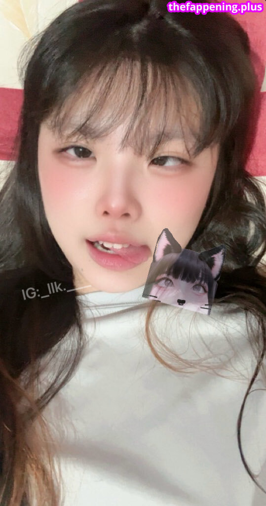 🔥 Llk/ leaked private photo uncensored full