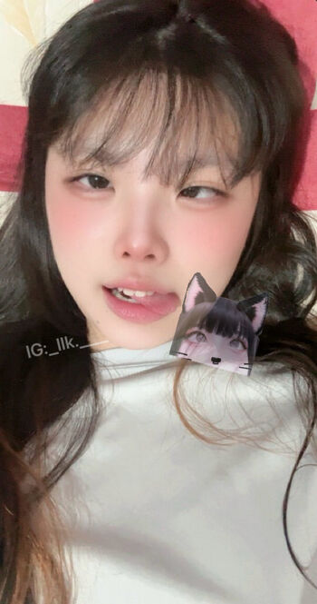 🔥 Llk leaked private photo uncensored full