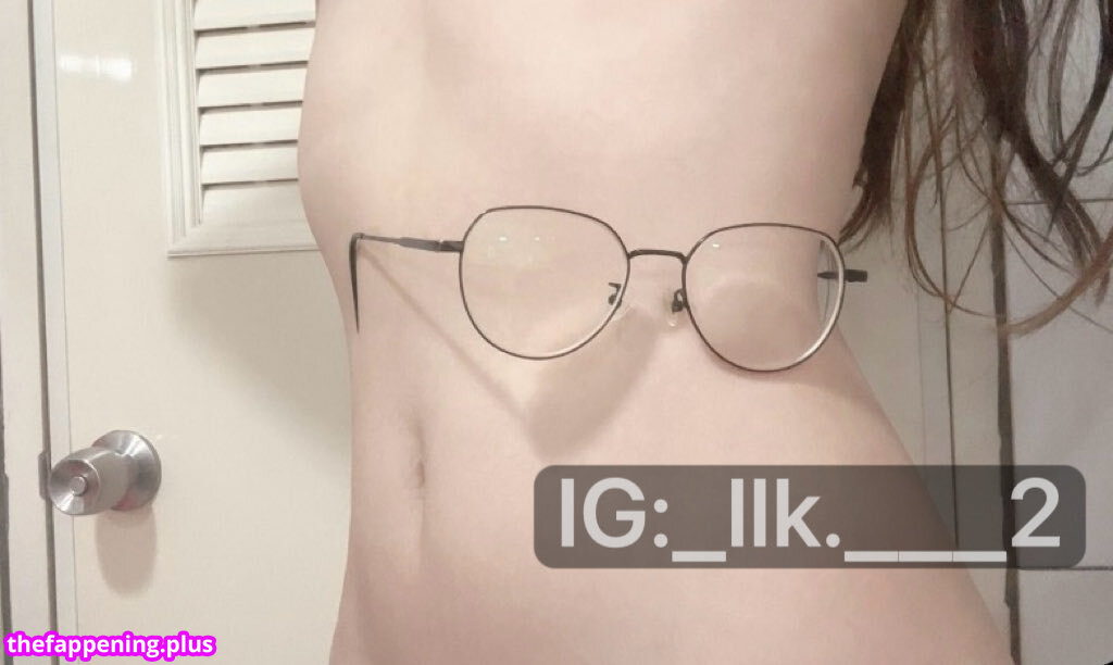 🔥 Llk/ leaked private photo uncensored full