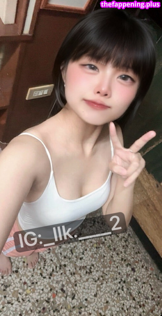🔥 Llk/ leaked private photo uncensored full