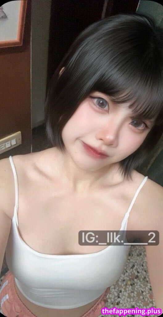 🔥 Llk/ leaked private photo uncensored full