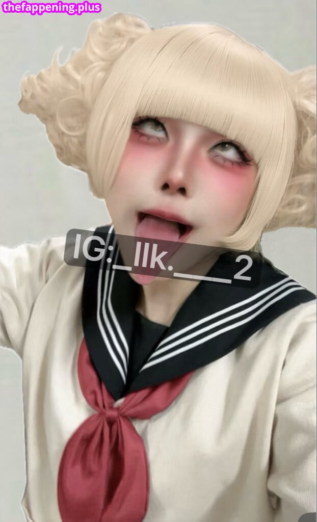 🔥 Llk/ leaked private photo uncensored full