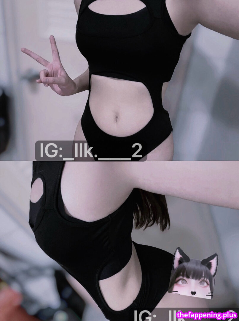 🔥 Llk/ leaked private photo uncensored full
