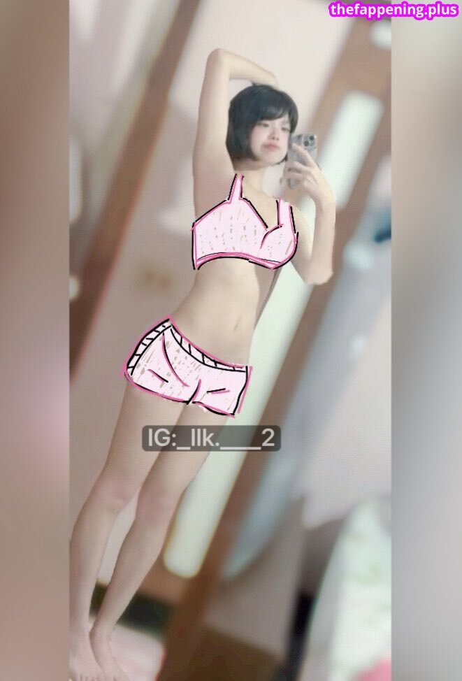 🔥 Llk/ leaked private photo uncensored full