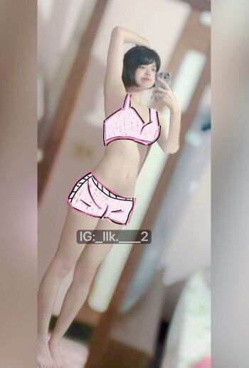 🔥 Llk leaked private photo uncensored full