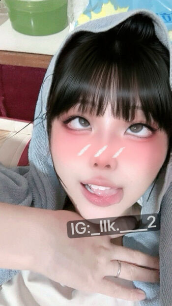 🔥 Llk leaked private photo uncensored full