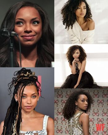 🔥 Logan browning page leaked private photo uncensored full