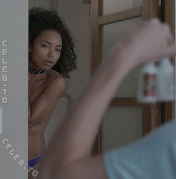 🔥 Logan browning leaked private photo uncensored full
