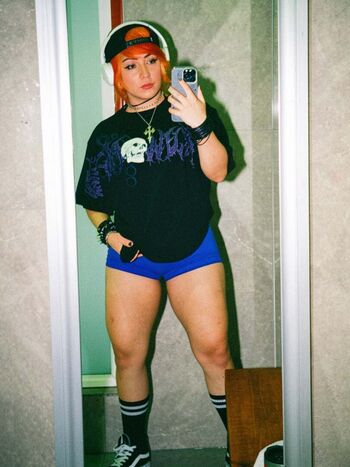 🔥 Loidacortez geek leaked private photo uncensored full
