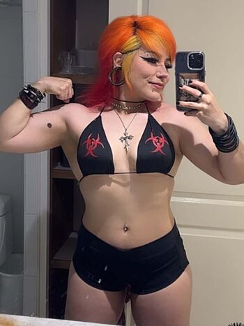 🔥 Loidacortez geek leaked private photo uncensored full