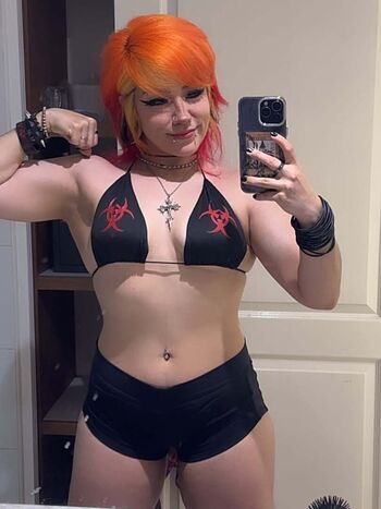 🔥 Loidacortez geek leaked private photo uncensored full