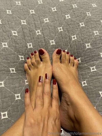 🔥 Lola marie page leaked private photo uncensored full