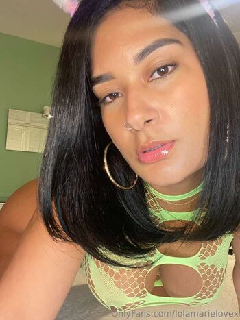 🔥 Lola marie page leaked private photo uncensored full