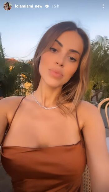 🔥 Lola miami leaked private photo uncensored full