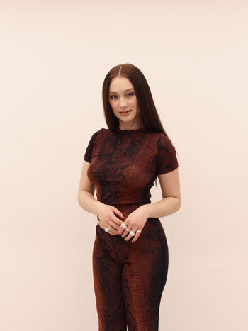 🔥 Lola tung page leaked private photo uncensored full