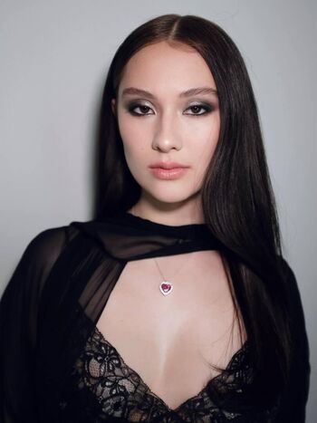 🔥 Lola tung page leaked private photo uncensored full