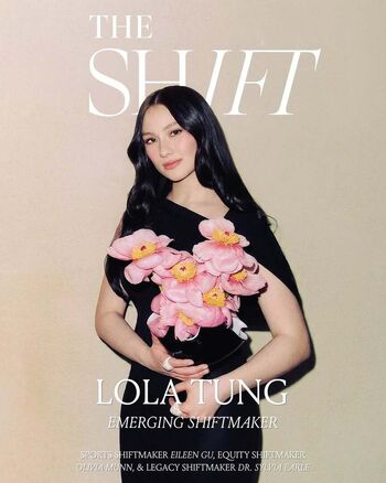 🔥 Lola tung leaked private photo uncensored full