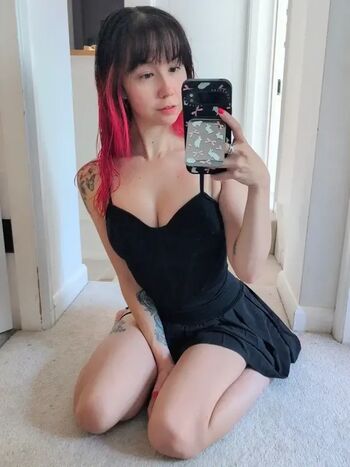 🔥 Lolipopgi  page leaked private photo uncensored full
