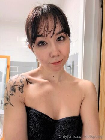 🔥 Lolipopgi  page leaked private photo uncensored full