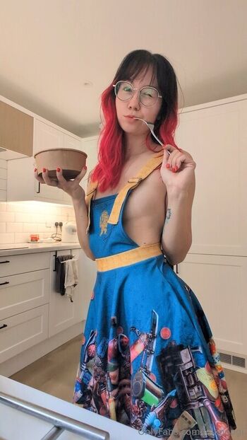 🔥 Lolipopgi  page leaked private photo uncensored full