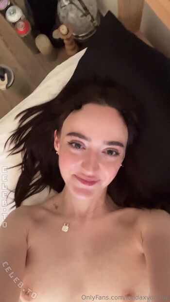 🔥 Londa vondue leaked private photo uncensored full