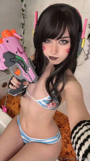 🔥 Loopziepop  page leaked private photo uncensored full