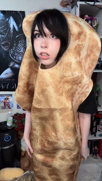 🔥 Loopziepop  page leaked private photo uncensored full