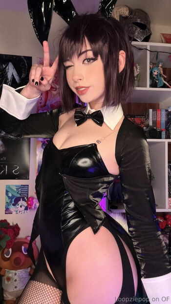 🔥 Loopziepop  page leaked private photo uncensored full