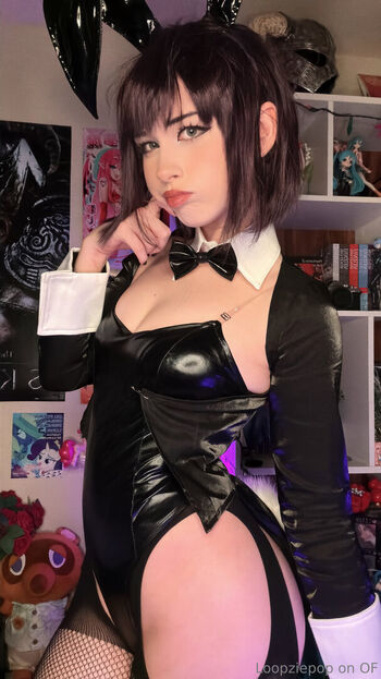 🔥 Loopziepop  page leaked private photo uncensored full