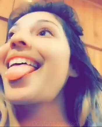 🔥 Loovee seeniaa page leaked private photo uncensored full