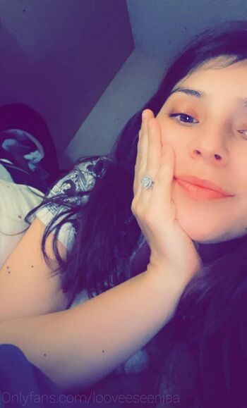🔥 Loovee seeniaa page leaked private photo uncensored full
