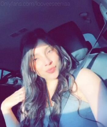 🔥 Loovee seeniaa leaked private photo uncensored full