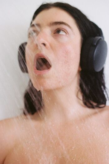 🔥 Lorde  page leaked private photo uncensored full